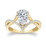 Completed Ring (United States Size 6.50)
