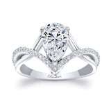 Completed Ring (United States Size 3.00)