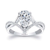 Completed Ring (United States Size 3.00)