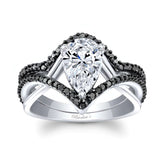 Completed Ring (United States Size 6.50)