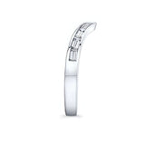 Wedding Band For Ring Style 8169L