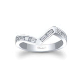 Wedding Band For Ring Style 8169L