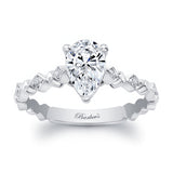 Completed Ring (United States Size 3.00)