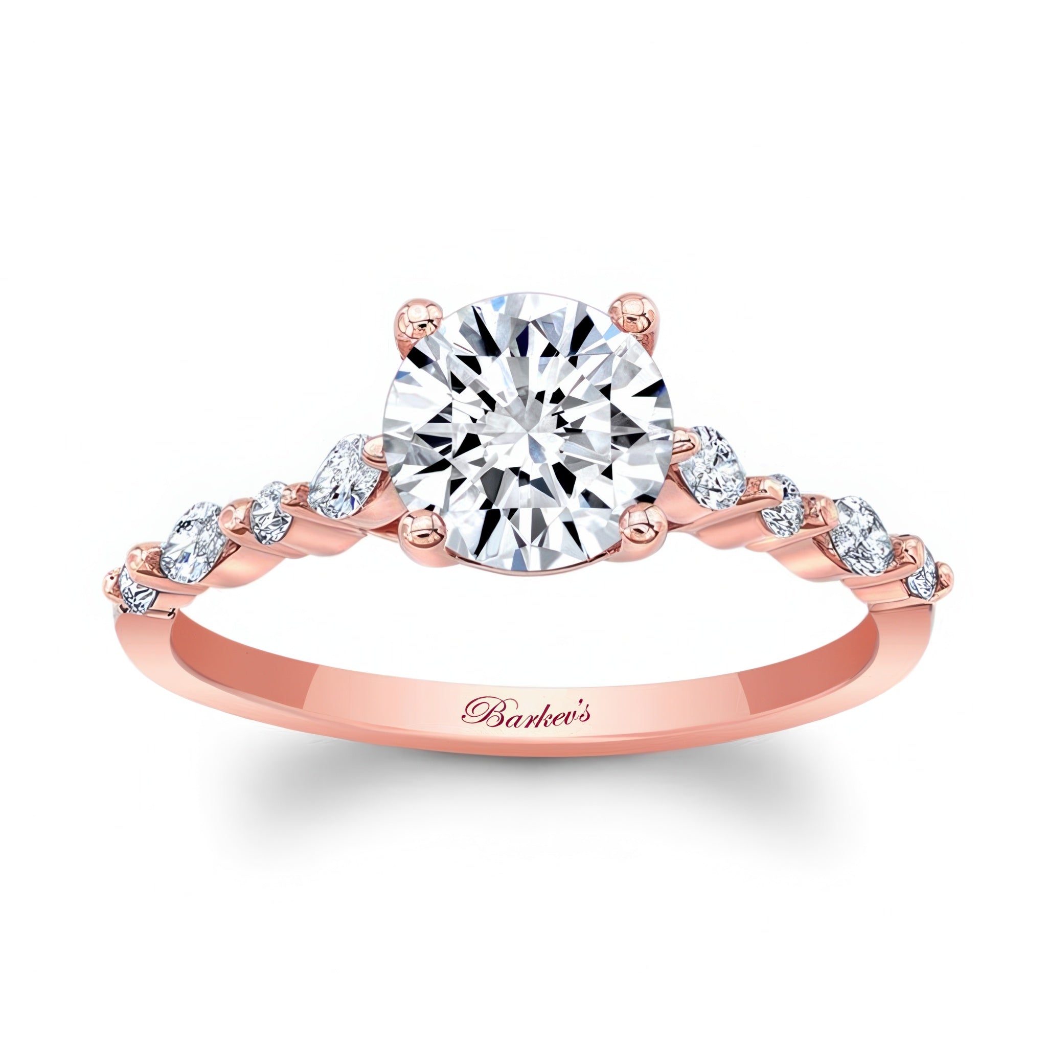 Vintage Style Diamond Ring