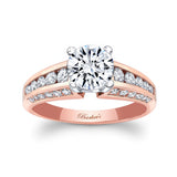 Channel Set Ring