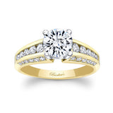 Channel Set Ring