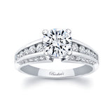 Channel Set Ring