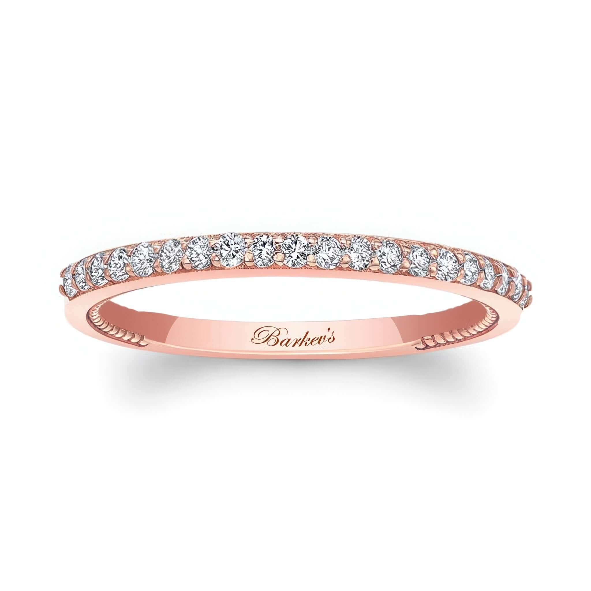 Diamond Anniversary Band