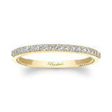 Diamond Anniversary Band