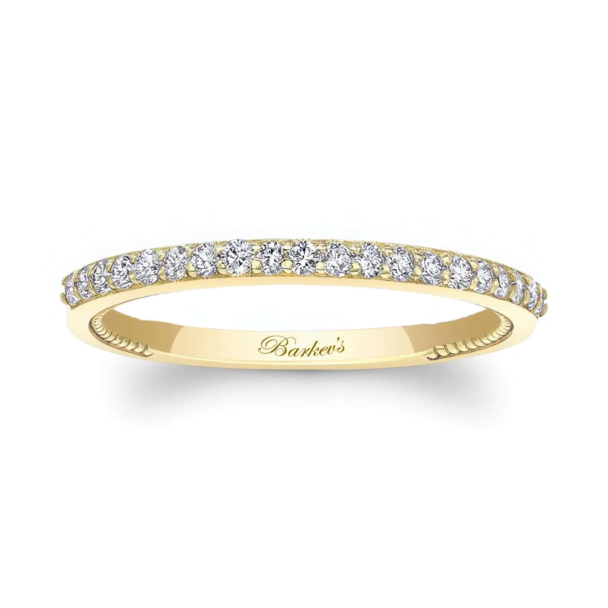 Diamond Anniversary Band