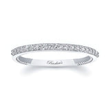 Diamond Anniversary Band