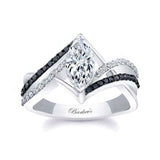 Completed Ring (United States Size -1)