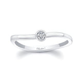 Simple Promise Ring