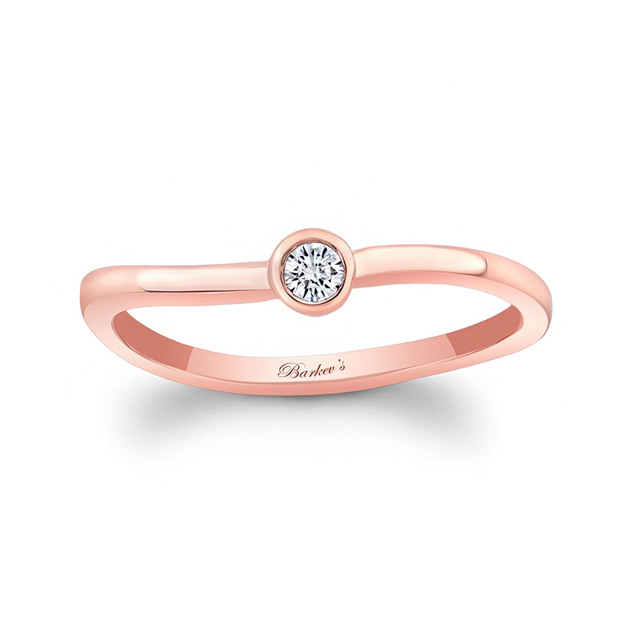 Simple Promise Ring