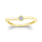 Simple Promise Ring