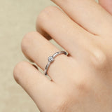 Simple Promise Ring