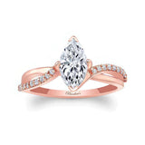 Completed Ring (United States Size 7.50)