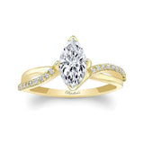 Completed Ring (United States Size 3.50)