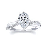 Completed Ring (United States Size 7.25)