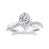 Completed Ring (United States Size 4.50)