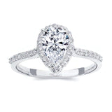 Completed Ring (United States Size 5.00)