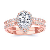 Completed Ring (United States Size 3.50)