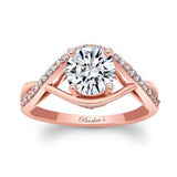 Criss Cross Ring