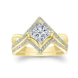 Completed Ring (United States Size 7.00)