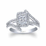 Completed Ring (United States Size 5.75)