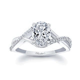 Completed Ring (United States Size 5.25)