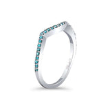 Wedding Band For Ring Style 8267LBD