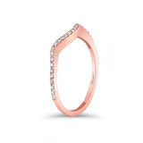 Wedding Band For Ring Style 8268L