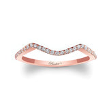 Wedding Band For Ring Style 8268L