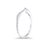 Wedding Band For Ring Style 8268L