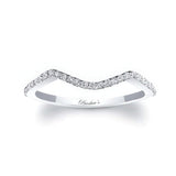 Wedding Band For Ring Style 8268L
