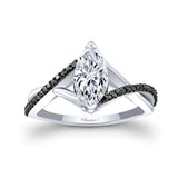 Completed Ring (United States Size -1)