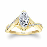 Completed Ring (United States Size 6.50)