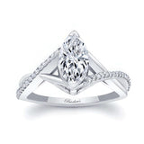 Completed Ring (United States Size -1)