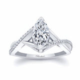 Completed Ring (United States Size 6.50)