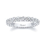 3 Carat Eternity Band