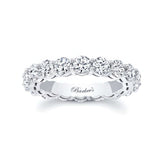 4 Carat Eternity Band