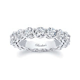 5 Carat Eternity Band