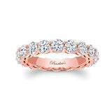 4 Carat Eternity Band