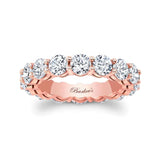 5 Carat Eternity Band