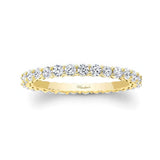 1 Carat Eternity Band