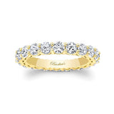 3 Carat Eternity Band
