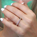 3 Carat Eternity Band