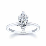 Completed Ring (United Kingdom Size I½)