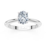 Completed Ring (United States Size 3.00)