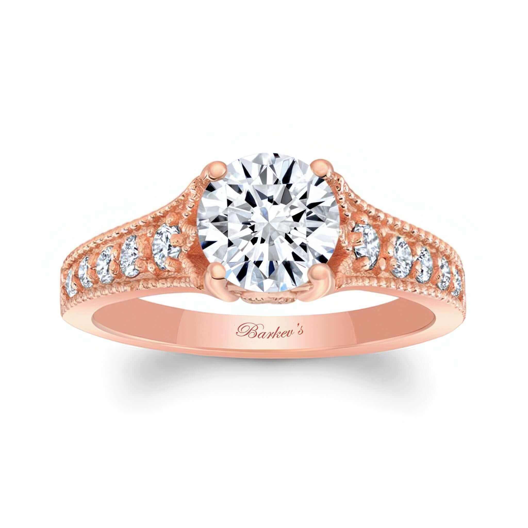 Vintage Ring